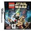 Lego Star Wars: La Saga Completa (DS)