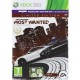 Need For Speed: Most Wanted: Limited edition (usato) (xbox 360)