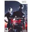 Diabolik The Original Sin (wii)