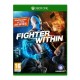Fighter Within (xbox one)