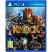Knack (ps4) (usato)