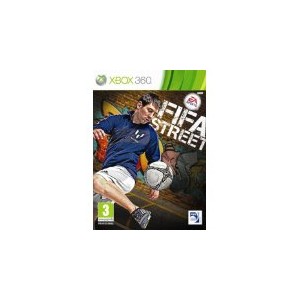 FIFA Street (usato) (xbox 360)