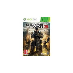Gears Of War 3 (usato) (xbox 360)