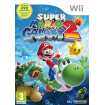 Super Mario Galaxy 2 (wii)