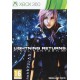 Lightning Returns: Final Fantasy 13 XIII (xbox 360)