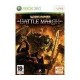 Warhammer Battle March  (usato) (xbox 360)
