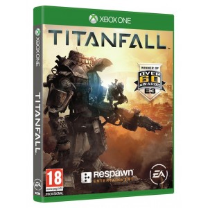 Titanfall (xbox one)
