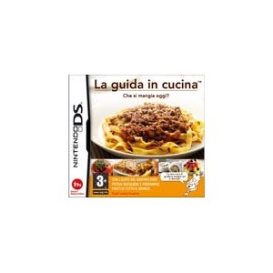La Guida in Cucina (usato) (DS)