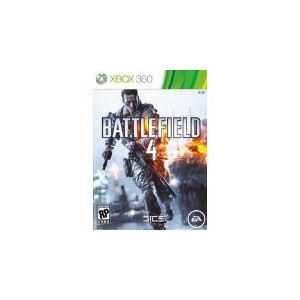 Battlefield 4 (usato) (xbox 360)