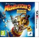 Madagascar Ricercati in Europa (3DS)