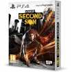 Infamous Second Son (Special Edition) (PS4)