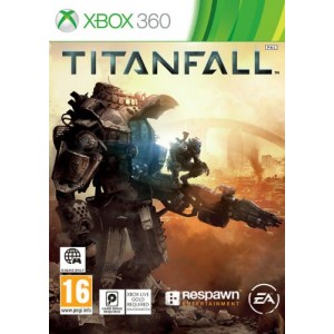 TitanFall (xbox 360)