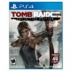 Tomb Raider Definitive Edition (usato) (ps4)