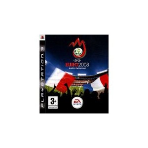 UEFA Euro 2008 (usato) (PS3)