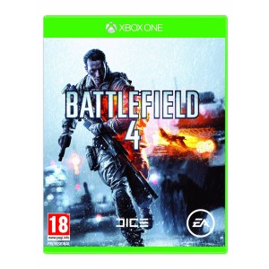 Battlefield 4 (usato) (xbox one) Battlefield 4 (usato) (xbox one)