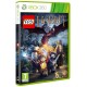 Lego Lo Hobbit (xbox 360)