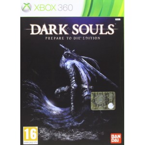 Dark Souls Prepare to Die Edition (usato) (xbox 360)