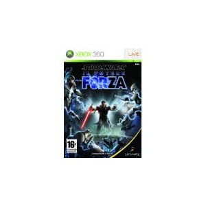 Star Wars Il Potere Della Forza (usato) (xbox 360)