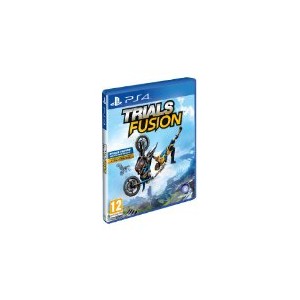 Trials Fusion (usato) (ps4)