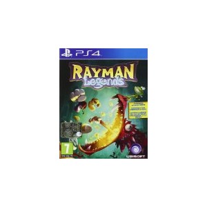 Rayman Legends (usato) (ps4)