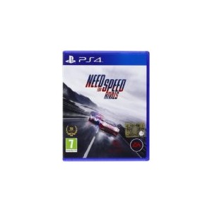 Need For Speed Rivals (usato) (ps4)