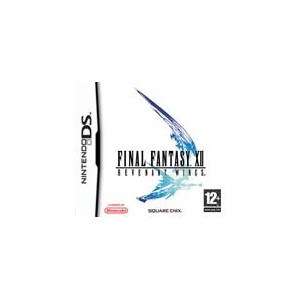 Final Fantasy XII Revenant Wings (usato) (ds)