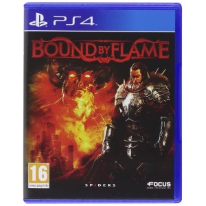Bound by Flame (usato) (ps4)