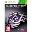 Saints Row the third (xbox 360)