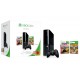 Console Xbox 250 GB con Forza Horizon e Borderlands 2