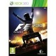 F1 2010 (usato) (xbox 360)