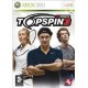 Top Spin 3 (usato) (xbox 360)