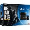 Console Playstation 4 + Battlefield 4 (PS4)