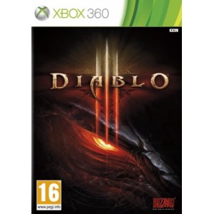 Diablo 3 (usato) (xbox 360)
