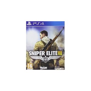 Sniper Elite 3 (usato) (ps4)