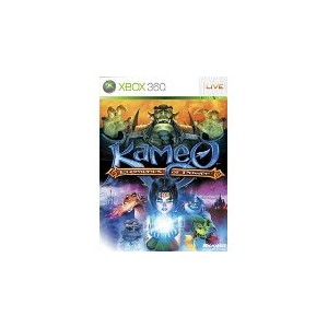 Kameo Elements of Power (usato) (xbox 360)