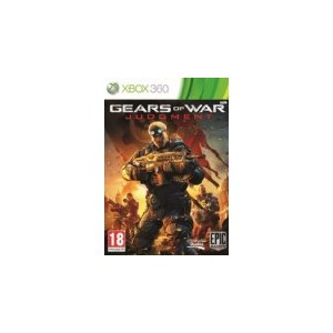 Gears Of War Judgment (usato) (xbox 360)