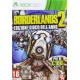 Borderlands 2 (X360)