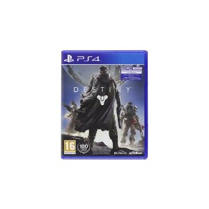 Destiny (usato) (ps4)