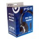 ORB Gaming Headset (cuffie + microfono) (PS4 e PSVITA)
