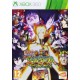 Naruto Shippuden Ultimate Ninja Storm 2 (xbox 360)