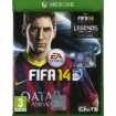  FIFA 14 (usato) (xbox one)