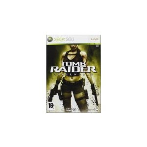 Tomb Raider Underworld (usato) (xbox 360)
