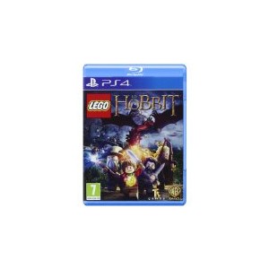 Lego Hobbit (usato) (ps4)