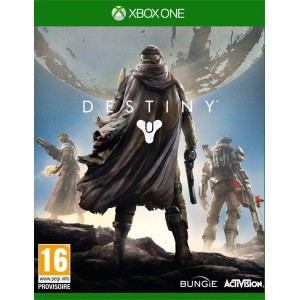 Destiny (usato) (xbox one) Destiny (usato) (xbox one)