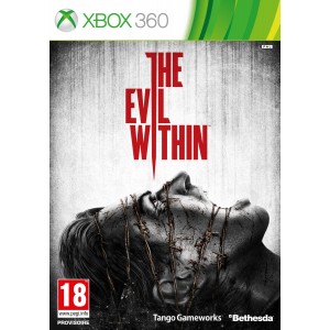 The Evil Within (xbox 360)