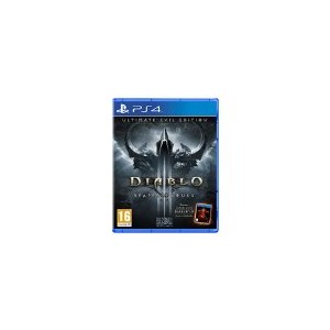 Diablo 3 Ultimate Evil Edition (usato) (ps4)