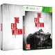 The Evil Within (xbox 360)