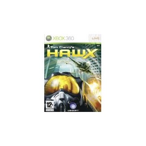 Tom Clancy's H.A.W.X. (usato) (xbox 360)