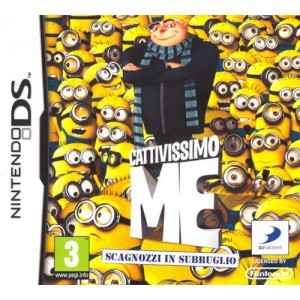 Cattivissimo Me (DS)