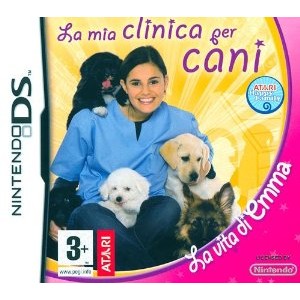 La Vita Di Emma La Mia Clinica Per Cani (DS)